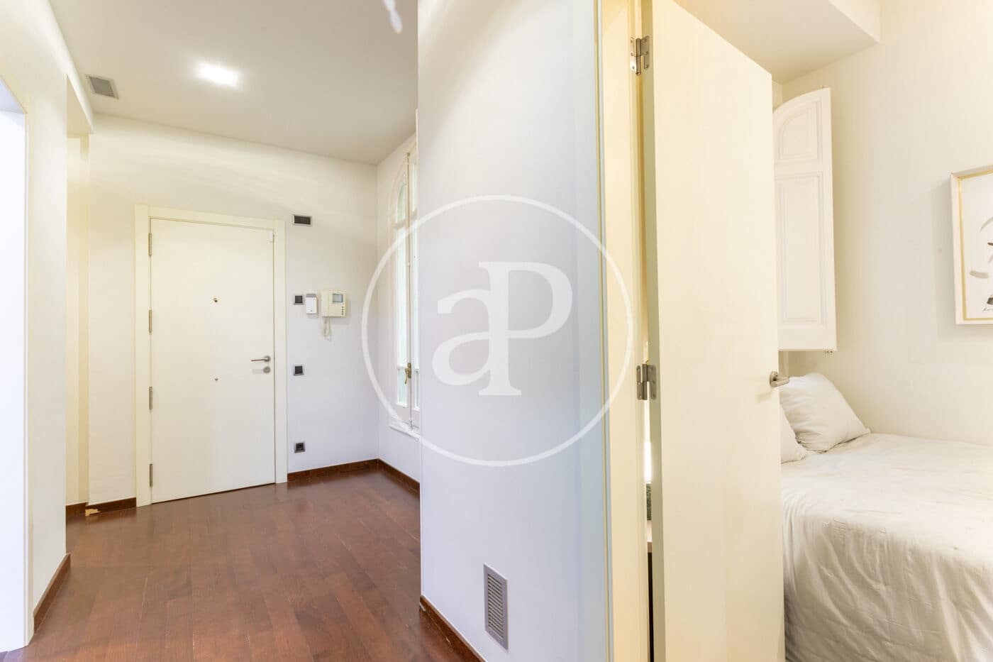 2 bedroom Apartment for rent in Barcelona city - € 2,600 (Ref: 9732084)