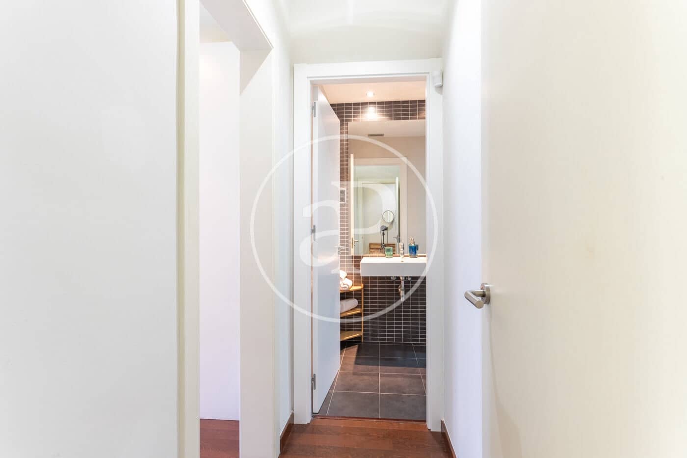 2 bedroom Apartment for rent in Barcelona city - € 2,600 (Ref: 9732084)