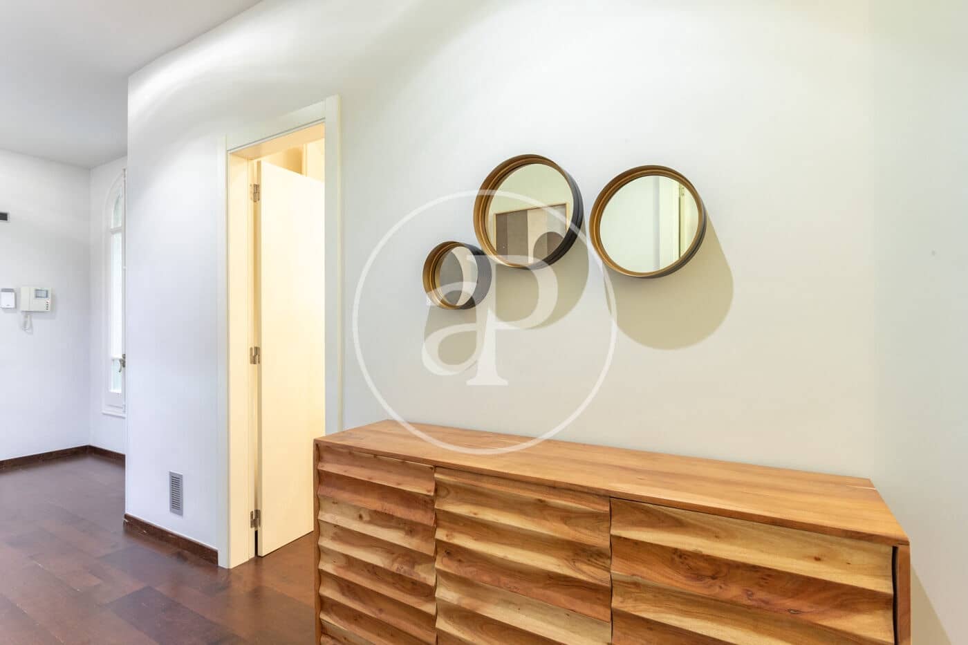 2 bedroom Apartment for rent in Barcelona city - € 2,600 (Ref: 9732084)