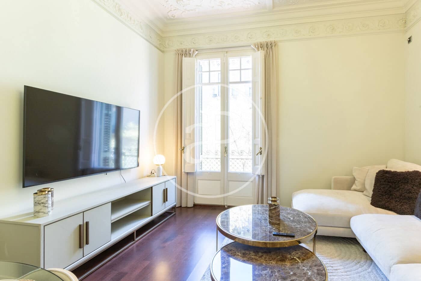 2 bedroom Apartment for rent in Barcelona city - € 2,600 (Ref: 9732084)