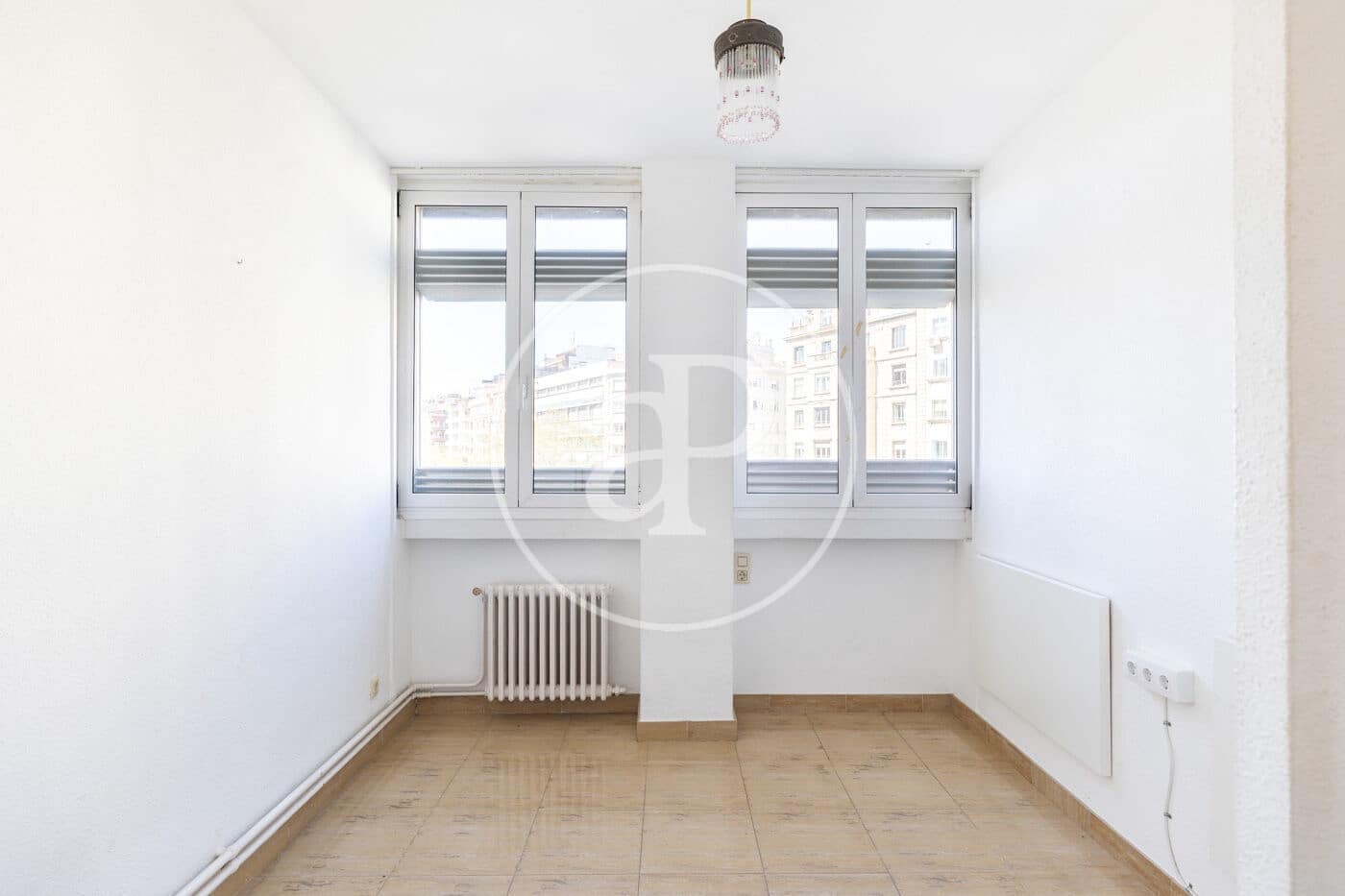 4 sovrum Lägenhet till salu i Barcelona stad - 750 000 € (Ref: 9732085)