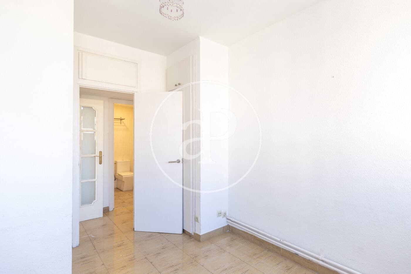 4 sovrum Lägenhet till salu i Barcelona stad - 750 000 € (Ref: 9732085)