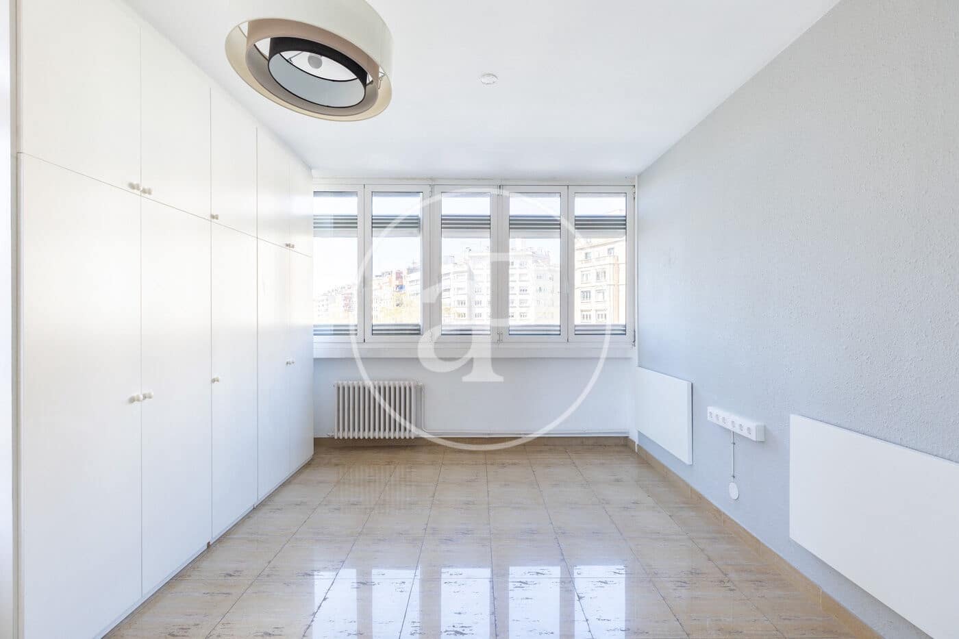 4 sovrum Lägenhet till salu i Barcelona stad - 750 000 € (Ref: 9732085)