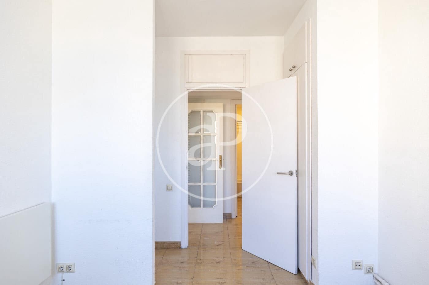 4 sovrum Lägenhet till salu i Barcelona stad - 750 000 € (Ref: 9732085)