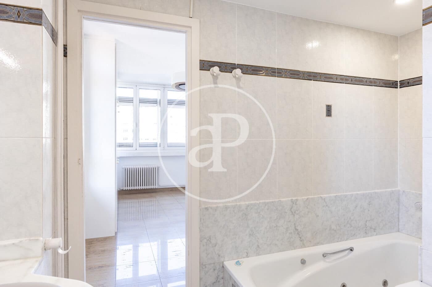 4 sovrum Lägenhet till salu i Barcelona stad - 750 000 € (Ref: 9732085)