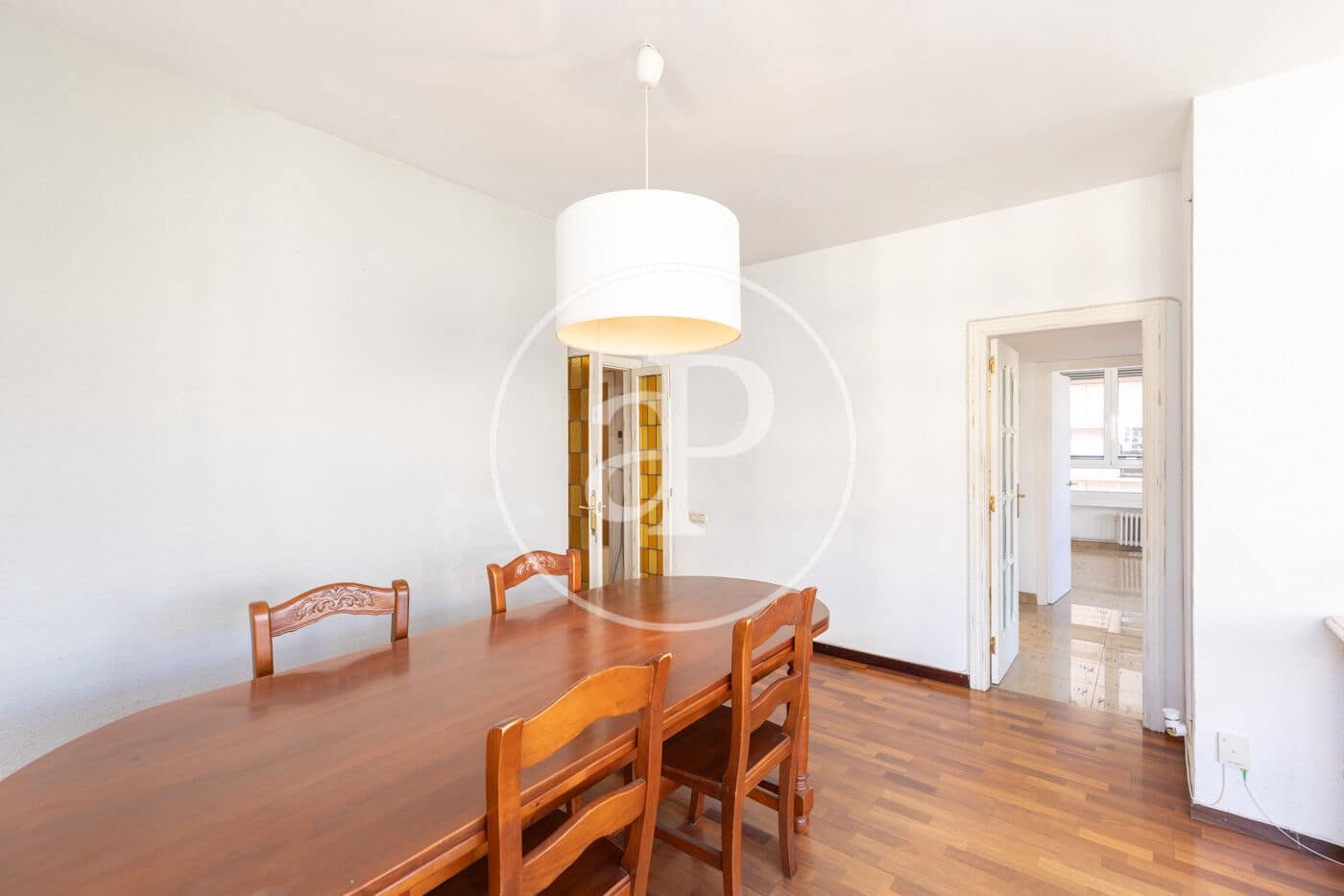 4 sovrum Lägenhet till salu i Barcelona stad - 750 000 € (Ref: 9732085)