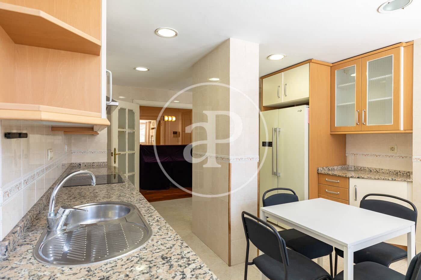 4 sovrum Lägenhet till salu i Barcelona stad - 750 000 € (Ref: 9732085)