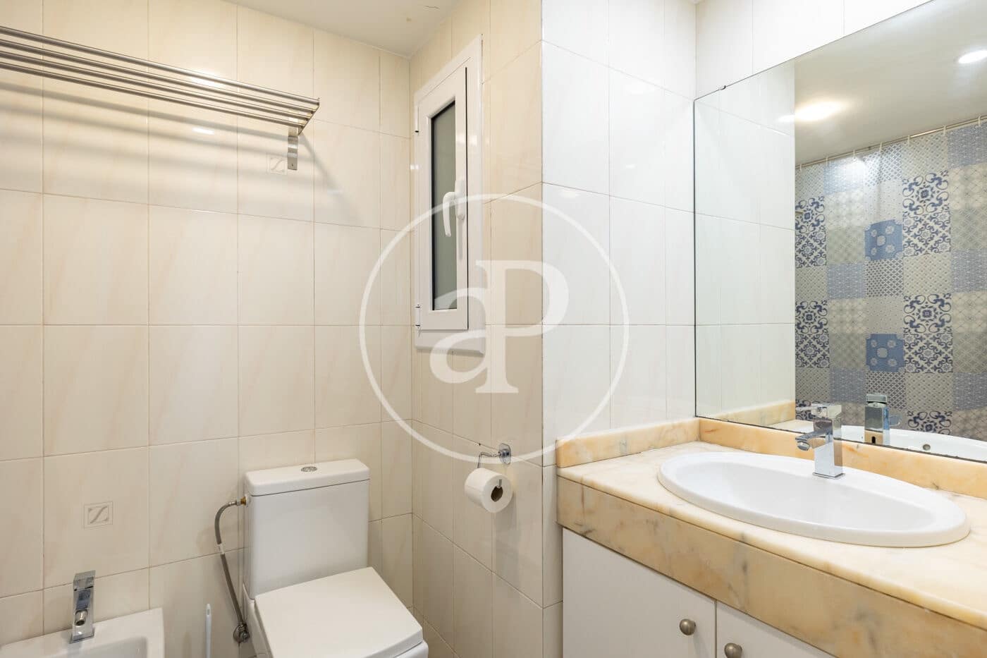 4 sovrum Lägenhet till salu i Barcelona stad - 750 000 € (Ref: 9732085)