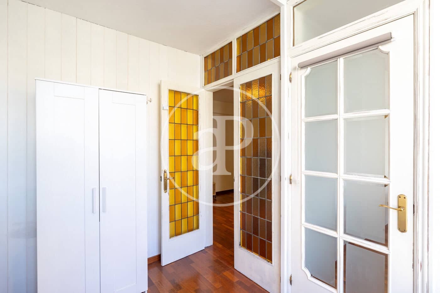 4 sovrum Lägenhet till salu i Barcelona stad - 750 000 € (Ref: 9732085)