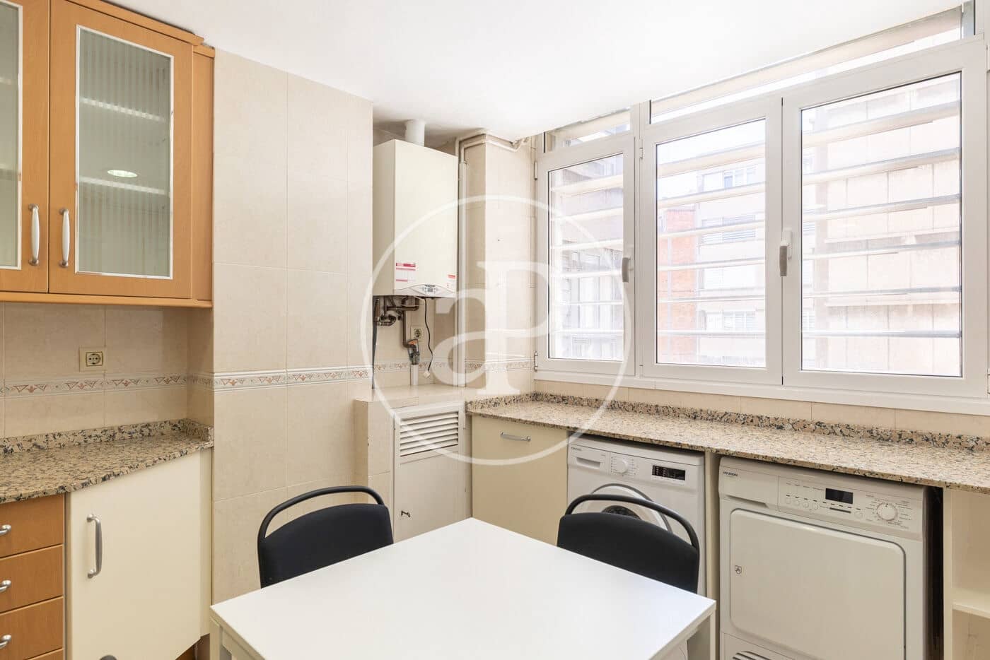 4 sovrum Lägenhet till salu i Barcelona stad - 750 000 € (Ref: 9732085)