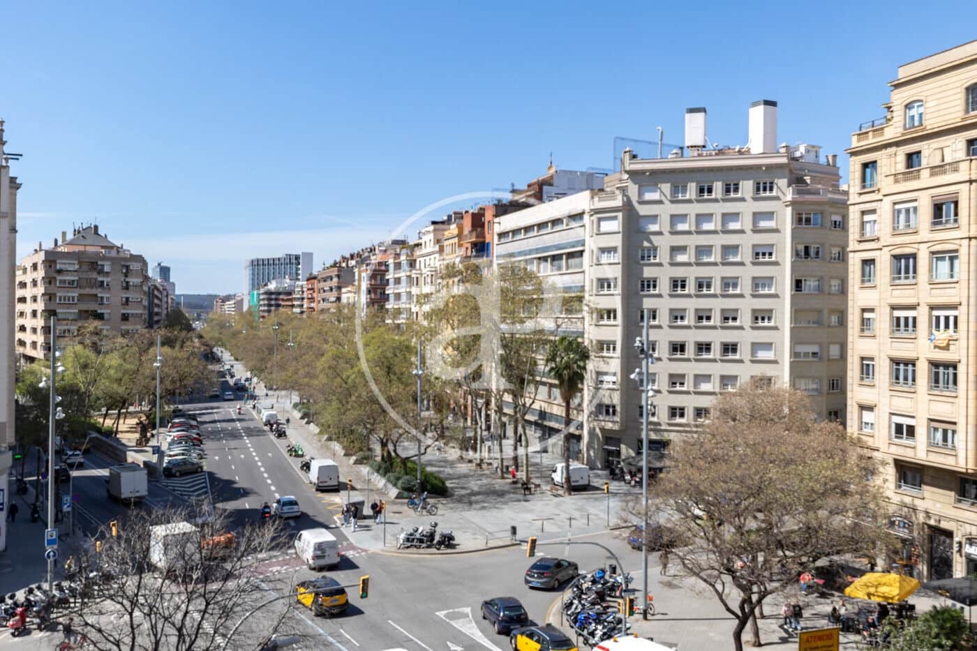 4 sovrum Lägenhet till salu i Barcelona stad - 750 000 € (Ref: 9732085)