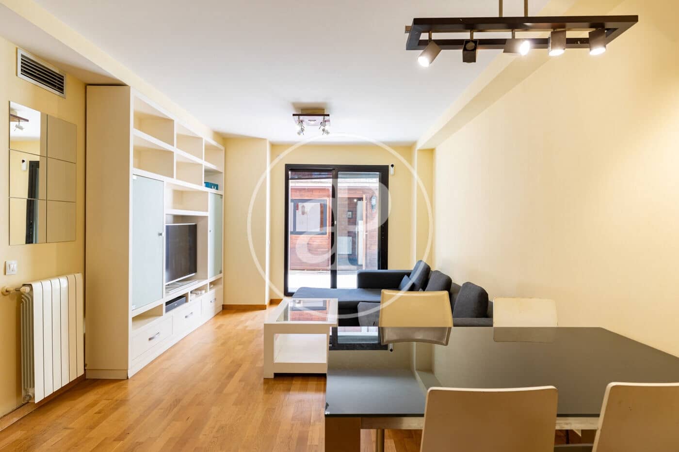 2 slaapkamer Appartement te koop in Barcelona stad met zwembad - € 695.000 (Ref: 9732086)