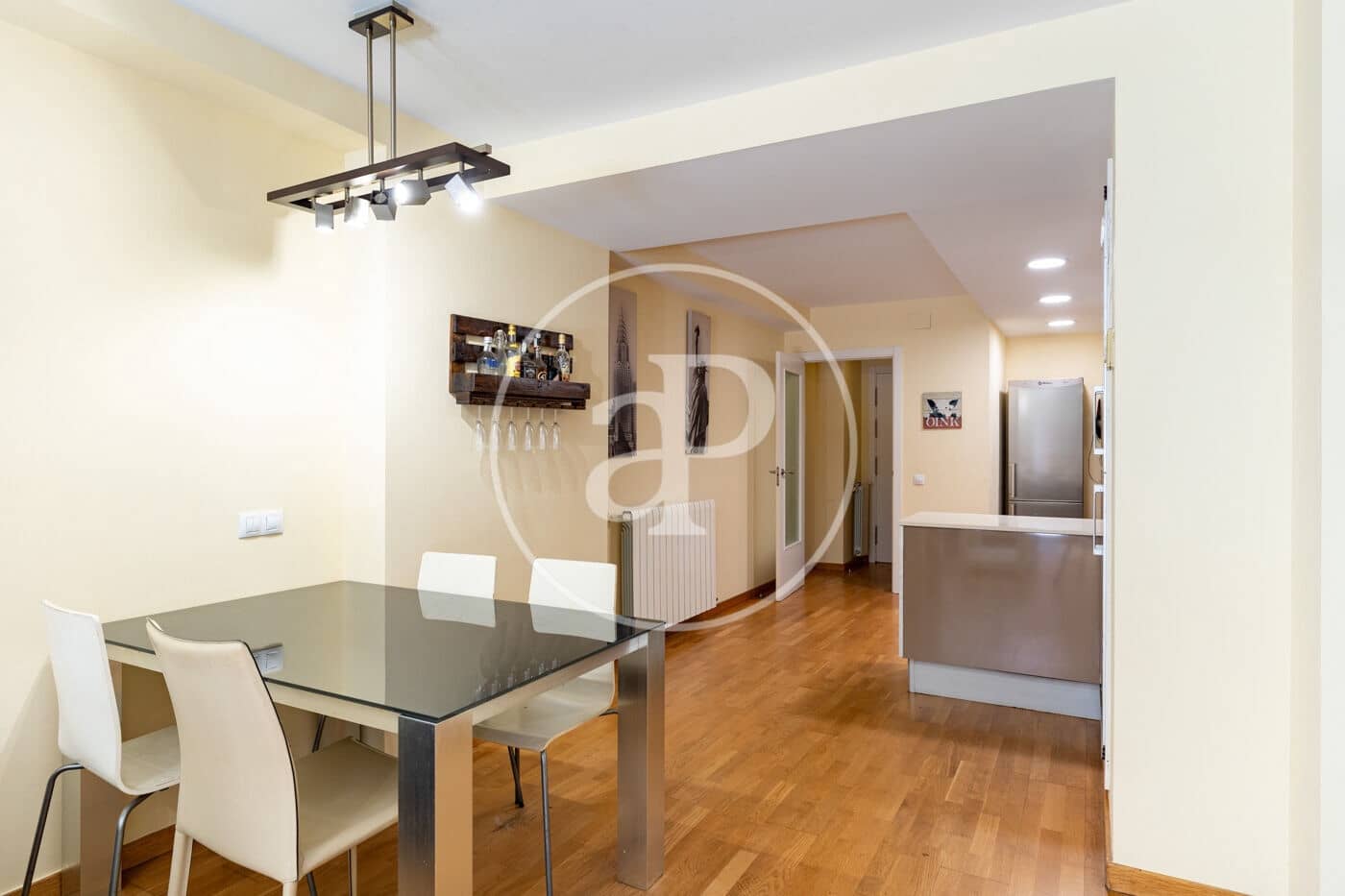2 slaapkamer Appartement te koop in Barcelona stad met zwembad - € 695.000 (Ref: 9732086)