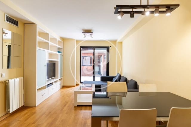 2 slaapkamer Appartement te koop in La Sagrada Família, Barcelona stad met zwembad - € 695.000 (Ref: 9732086)