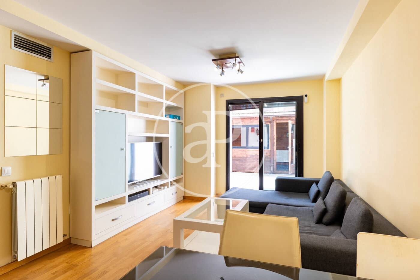 2 slaapkamer Appartement te koop in Barcelona stad met zwembad - € 695.000 (Ref: 9732086)