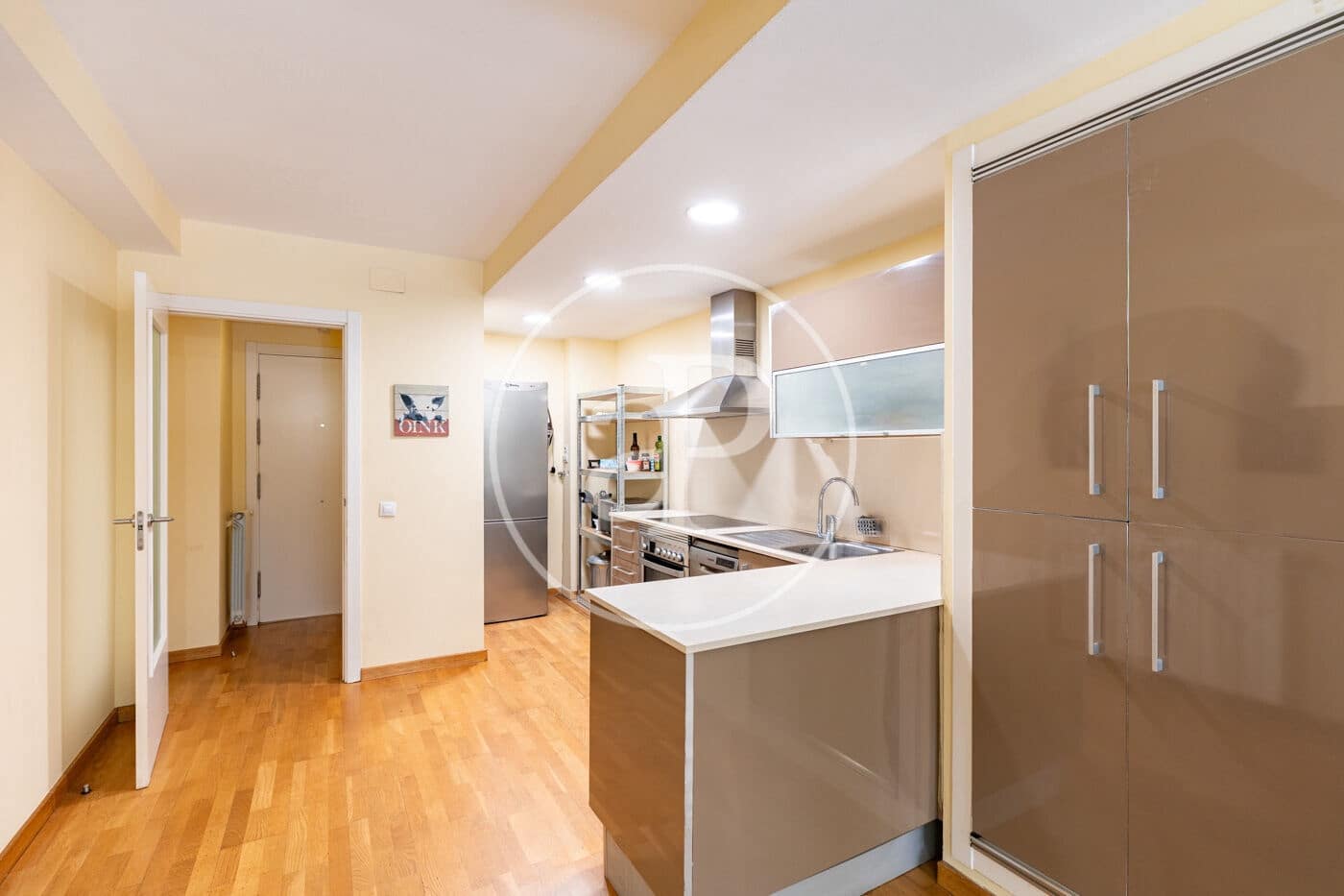 2 slaapkamer Appartement te koop in Barcelona stad met zwembad - € 695.000 (Ref: 9732086)