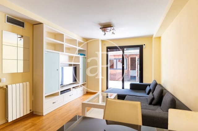2 slaapkamer Appartement te koop in La Sagrada Família, Barcelona stad met zwembad - € 695.000 (Ref: 9732086)