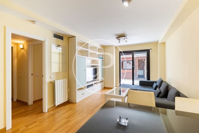 2 slaapkamer Appartement te koop in La Sagrada Família, Barcelona stad met zwembad - € 695.000 (Ref: 9732086)