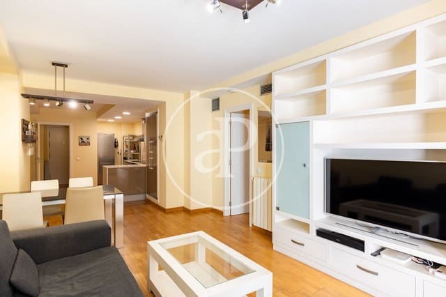 2 slaapkamer Appartement te koop in La Sagrada Família, Barcelona stad met zwembad - € 695.000 (Ref: 9732086)