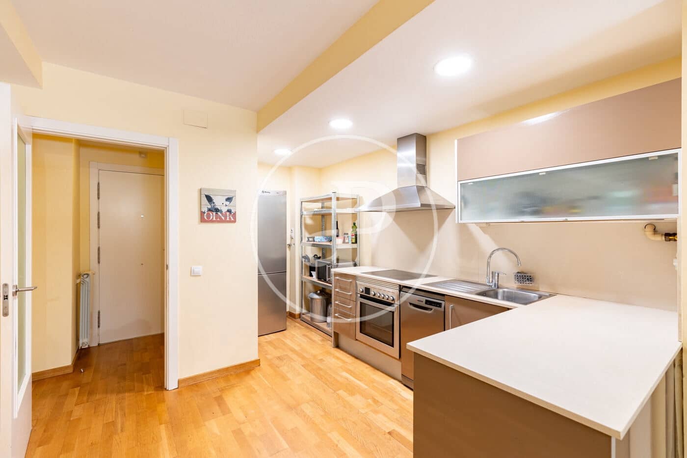 2 slaapkamer Appartement te koop in Barcelona stad met zwembad - € 695.000 (Ref: 9732086)