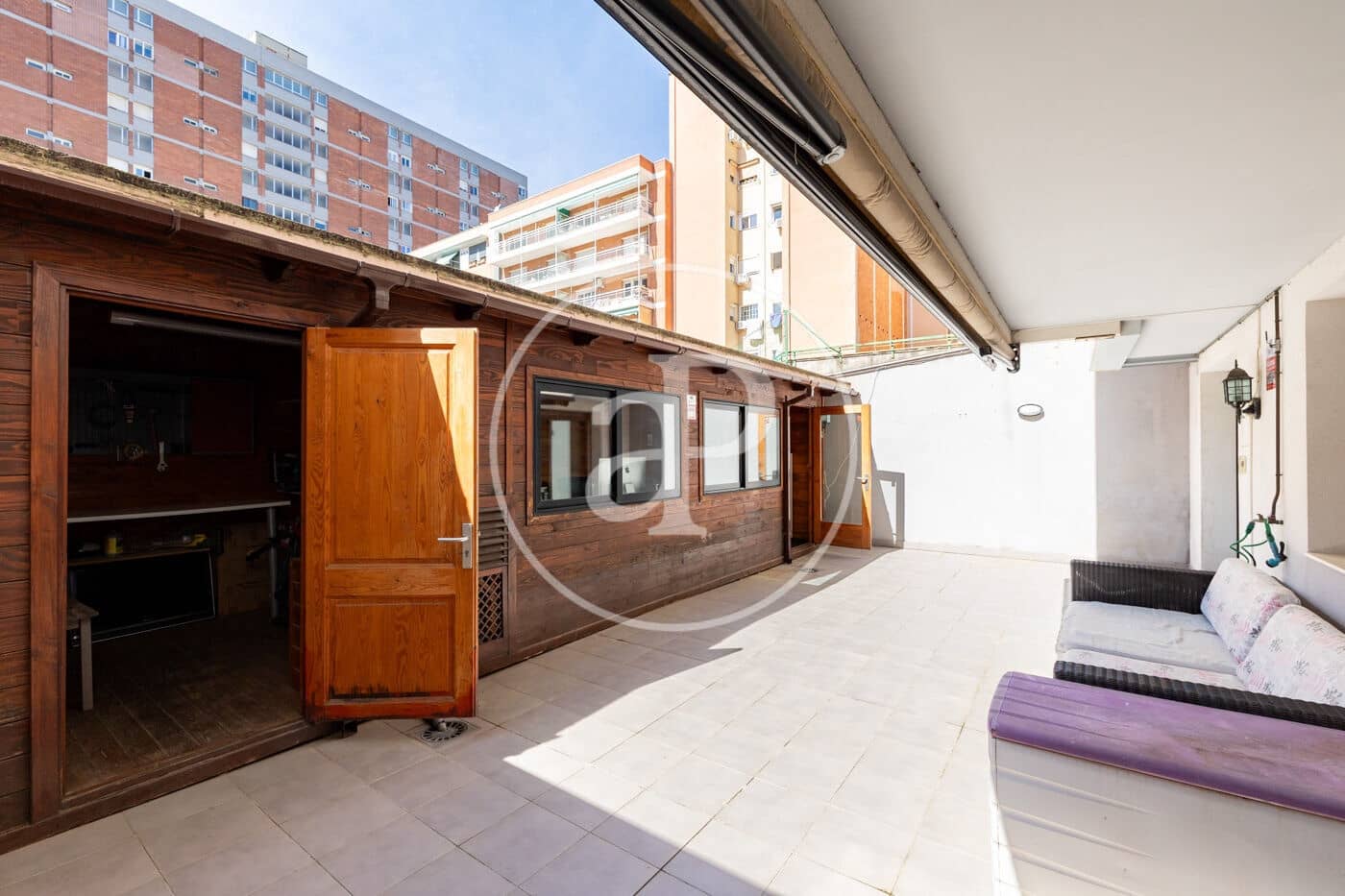 2 slaapkamer Appartement te koop in Barcelona stad met zwembad - € 695.000 (Ref: 9732086)
