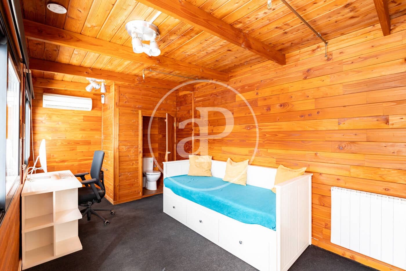 2 slaapkamer Appartement te koop in Barcelona stad met zwembad - € 695.000 (Ref: 9732086)