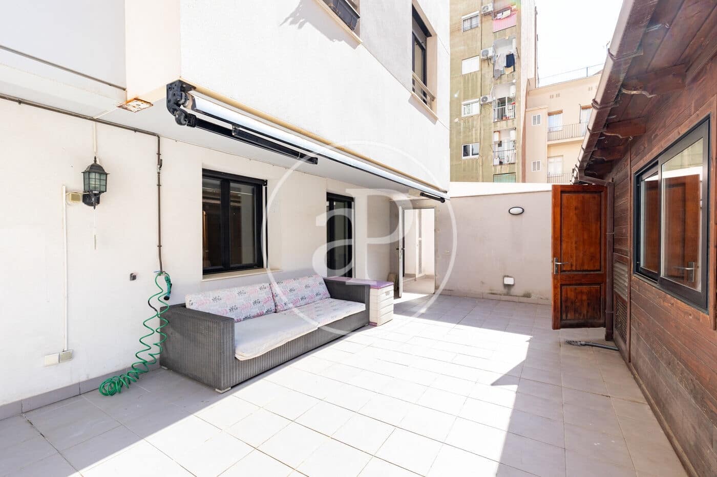 2 slaapkamer Appartement te koop in Barcelona stad met zwembad - € 695.000 (Ref: 9732086)