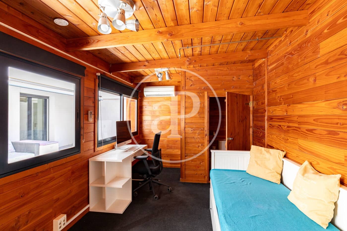 2 slaapkamer Appartement te koop in Barcelona stad met zwembad - € 695.000 (Ref: 9732086)