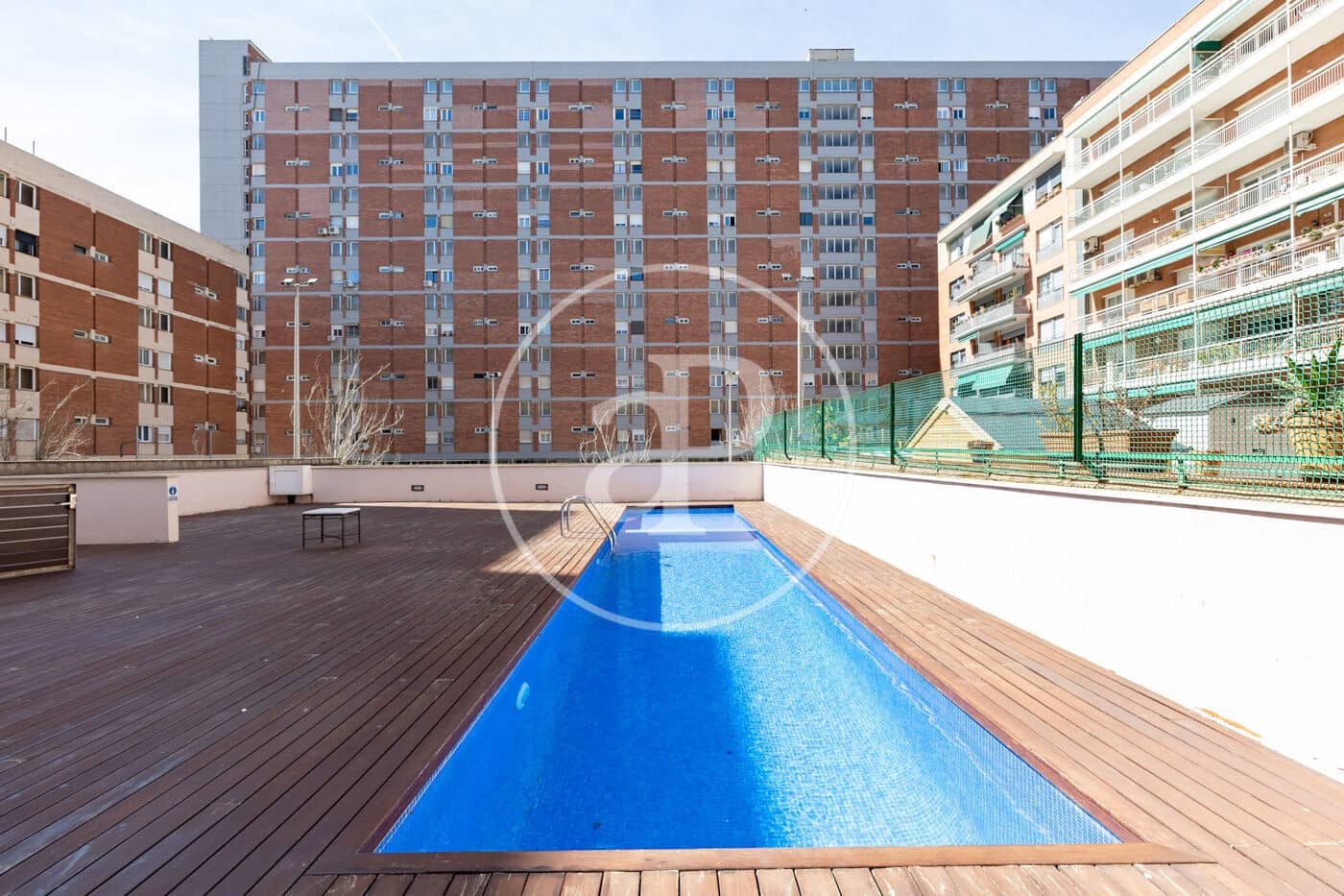 2 slaapkamer Appartement te koop in Barcelona stad met zwembad - € 695.000 (Ref: 9732086)