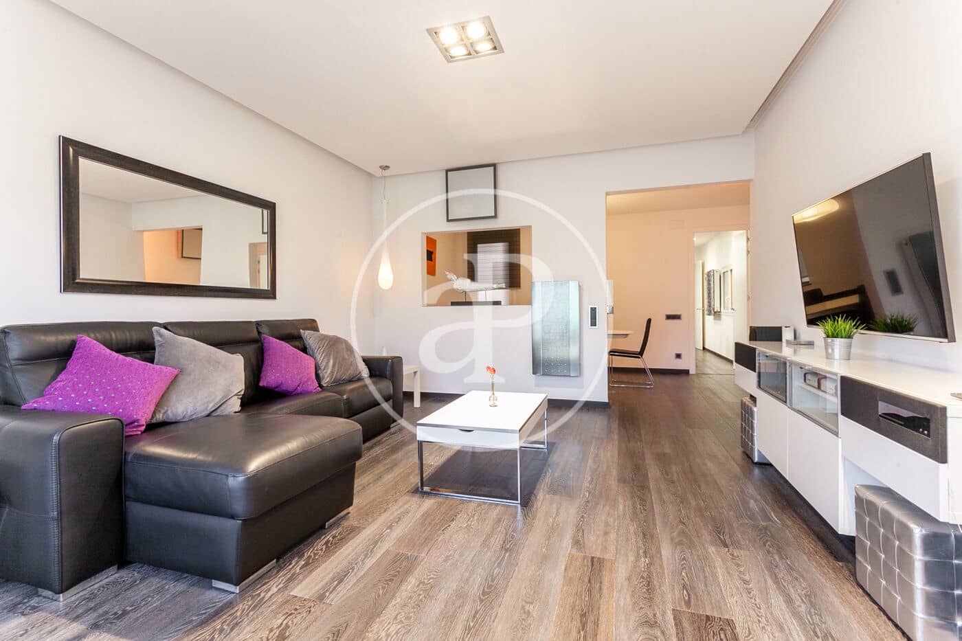 Apartamento de 3 habitaciones en Barcelona ciudad en venta - 769.000 € (Ref: 9735577)
