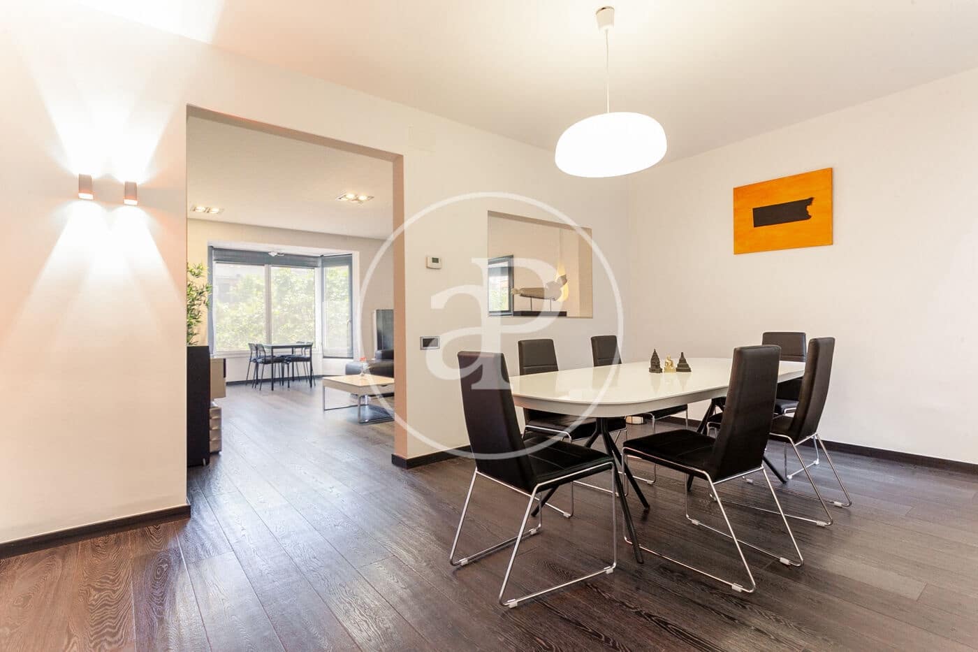 Apartamento de 3 habitaciones en Barcelona ciudad en venta - 769.000 € (Ref: 9735577)