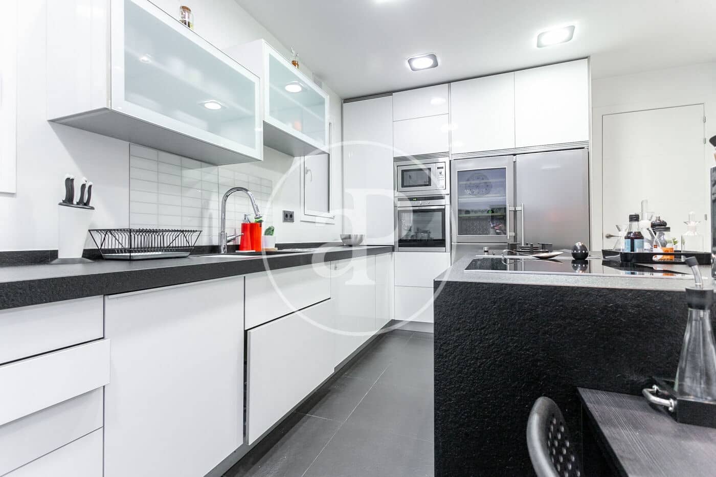 Apartamento de 3 habitaciones en Barcelona ciudad en venta - 769.000 € (Ref: 9735577)