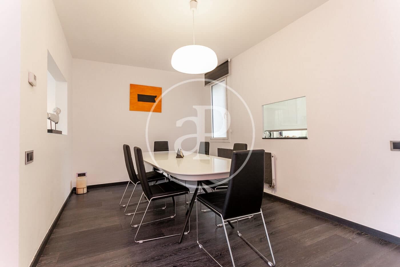 Apartamento de 3 habitaciones en Barcelona ciudad en venta - 769.000 € (Ref: 9735577)