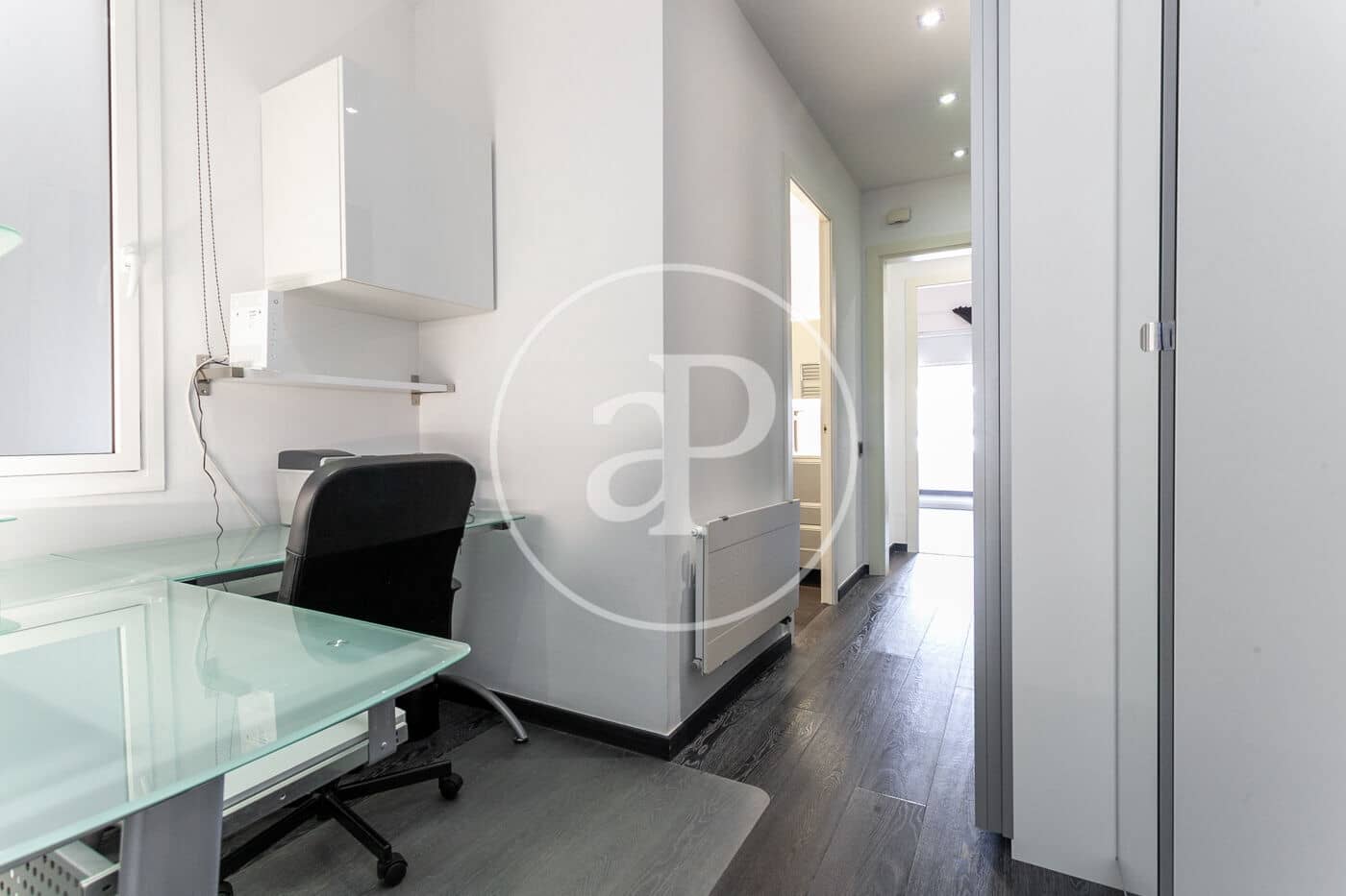 Apartamento de 3 habitaciones en Barcelona ciudad en venta - 769.000 € (Ref: 9735577)