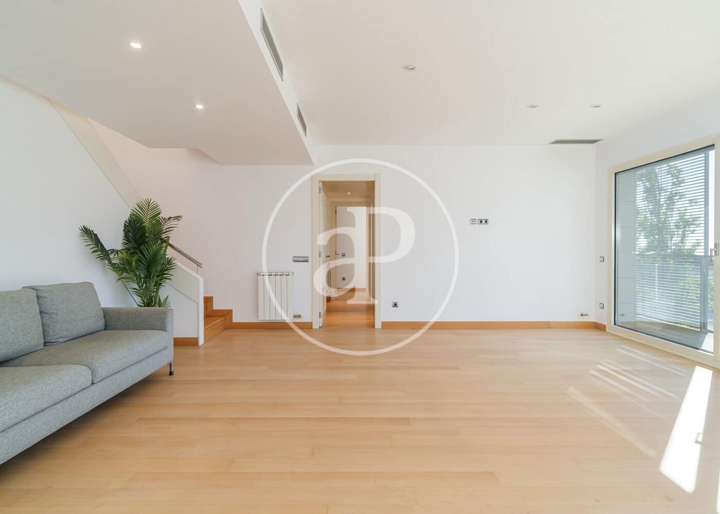 Ático de 3 habitaciones en Barcelona ciudad en venta con piscina - 1.800.000 € (Ref: 9738544)