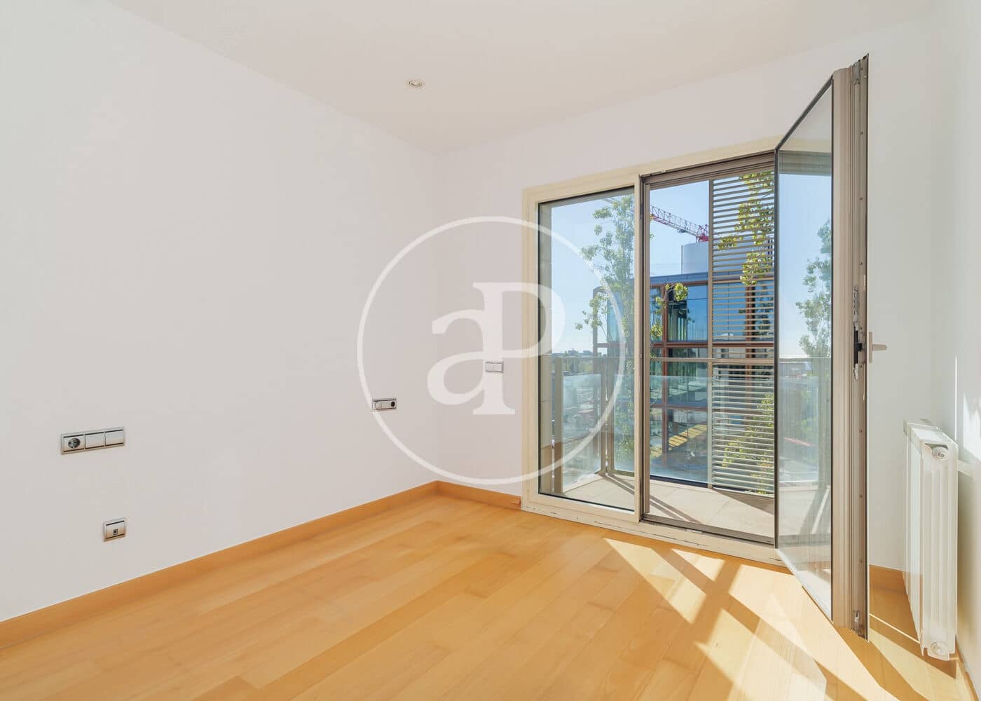 Ático de 3 habitaciones en Barcelona ciudad en venta con piscina - 1.800.000 € (Ref: 9738544)