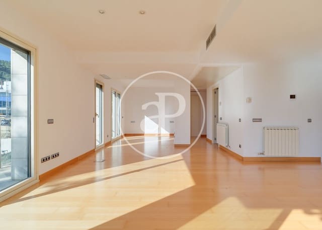 Ático de 3 habitaciones en Sant Gervasi - La Bonanova, Barcelona ciudad en venta con piscina - 1.800.000 € (Ref: 9738544)