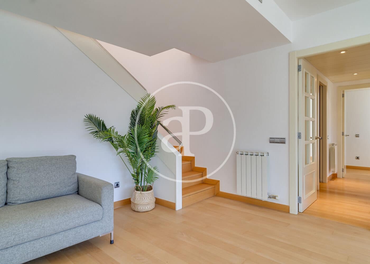 Ático de 3 habitaciones en Barcelona ciudad en venta con piscina - 1.800.000 € (Ref: 9738544)