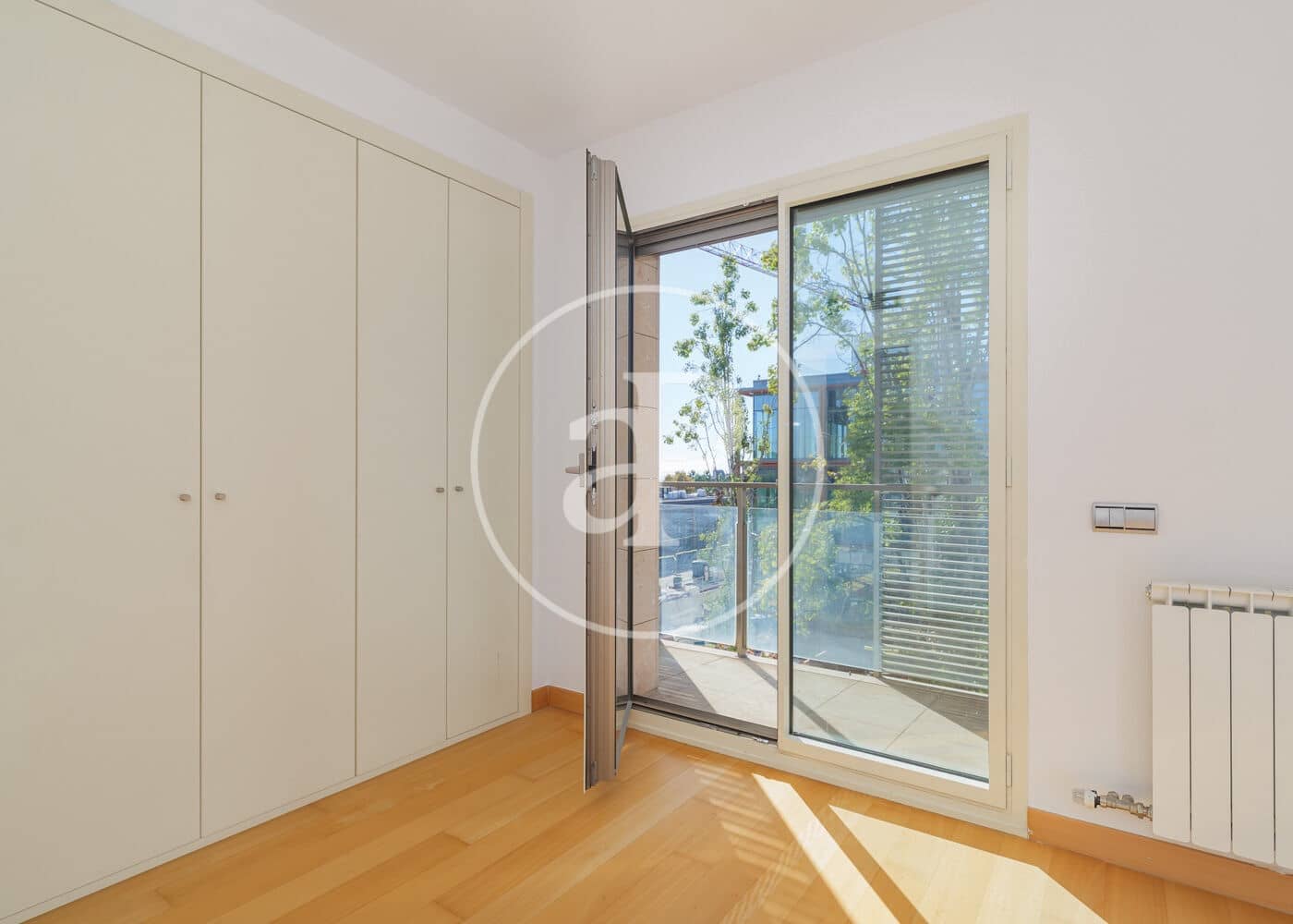 Ático de 3 habitaciones en Barcelona ciudad en venta con piscina - 1.800.000 € (Ref: 9738544)