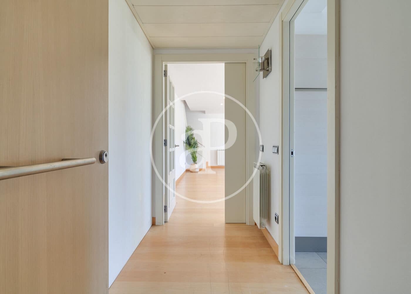Ático de 3 habitaciones en Barcelona ciudad en venta con piscina - 1.800.000 € (Ref: 9738544)