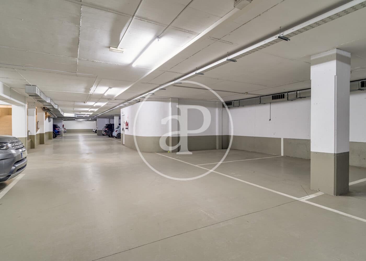 Ático de 3 habitaciones en Barcelona ciudad en venta con piscina - 1.800.000 € (Ref: 9738544)