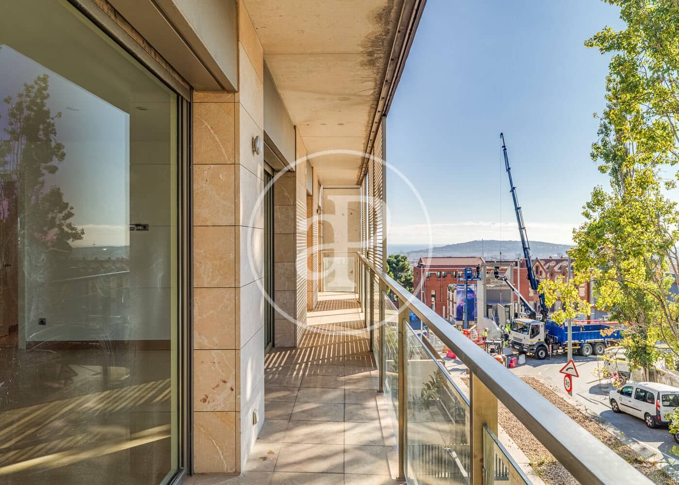 Ático de 3 habitaciones en Barcelona ciudad en venta con piscina - 1.800.000 € (Ref: 9738544)