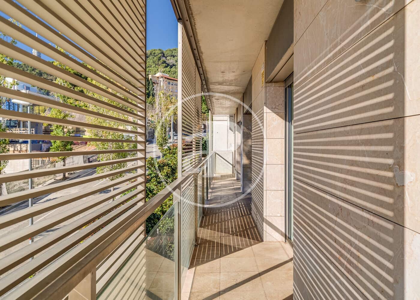 Ático de 3 habitaciones en Barcelona ciudad en venta con piscina - 1.800.000 € (Ref: 9738544)