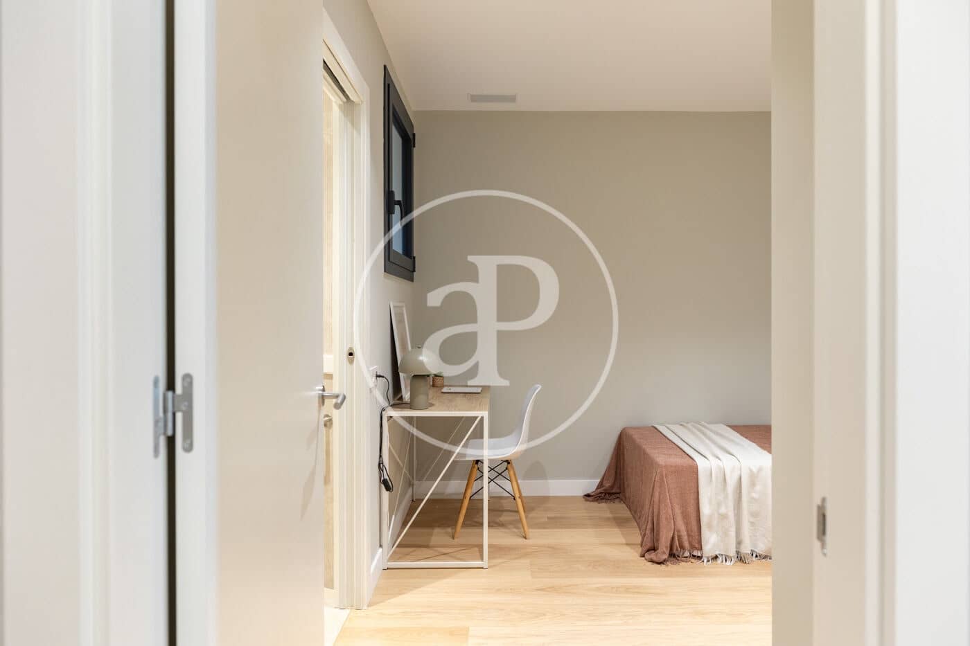 5 bedroom Apartment for sale in Barcelona city - € 2,150,000 (Ref: 9738545)