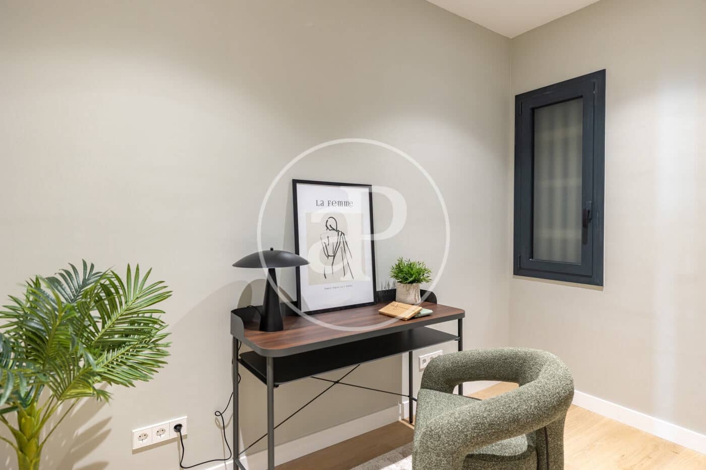 5 bedroom Apartment for sale in Barcelona city - € 2,150,000 (Ref: 9738545)