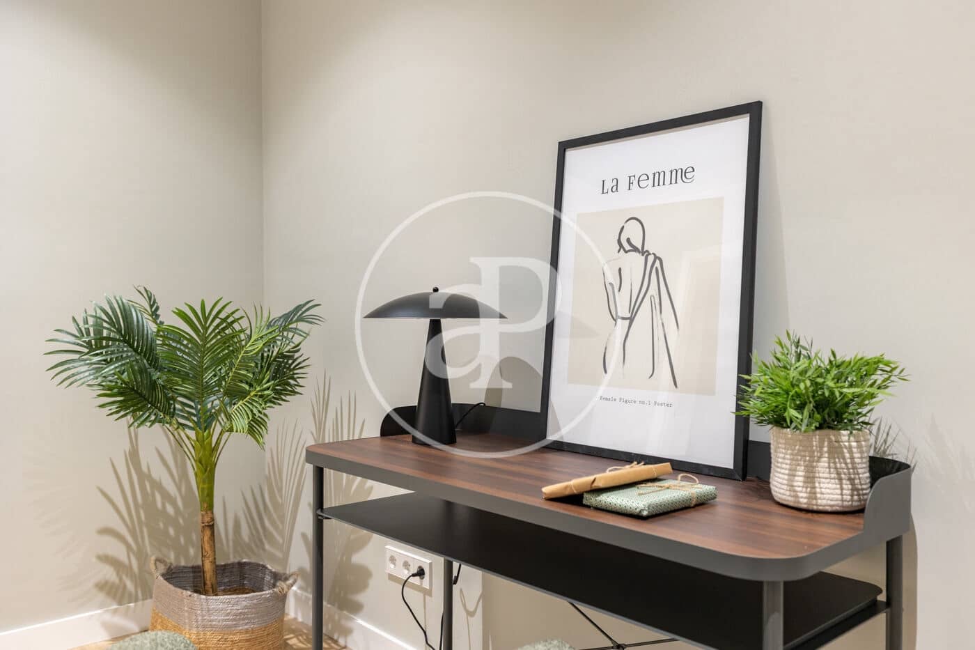 5 bedroom Apartment for sale in Barcelona city - € 2,150,000 (Ref: 9738545)