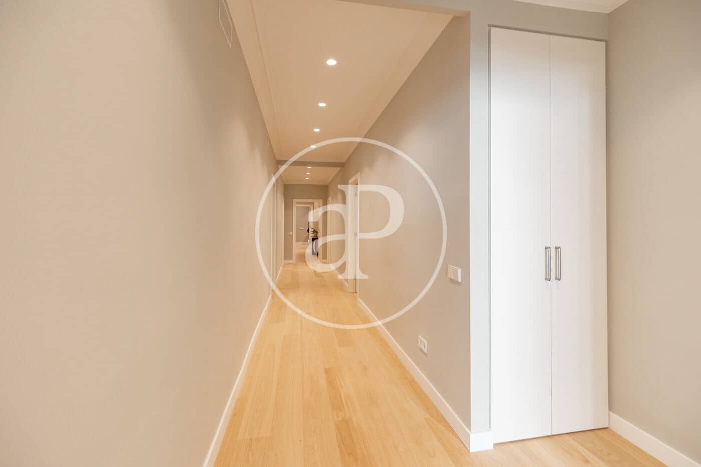 5 bedroom Apartment for sale in Barcelona city - € 2,150,000 (Ref: 9738545)