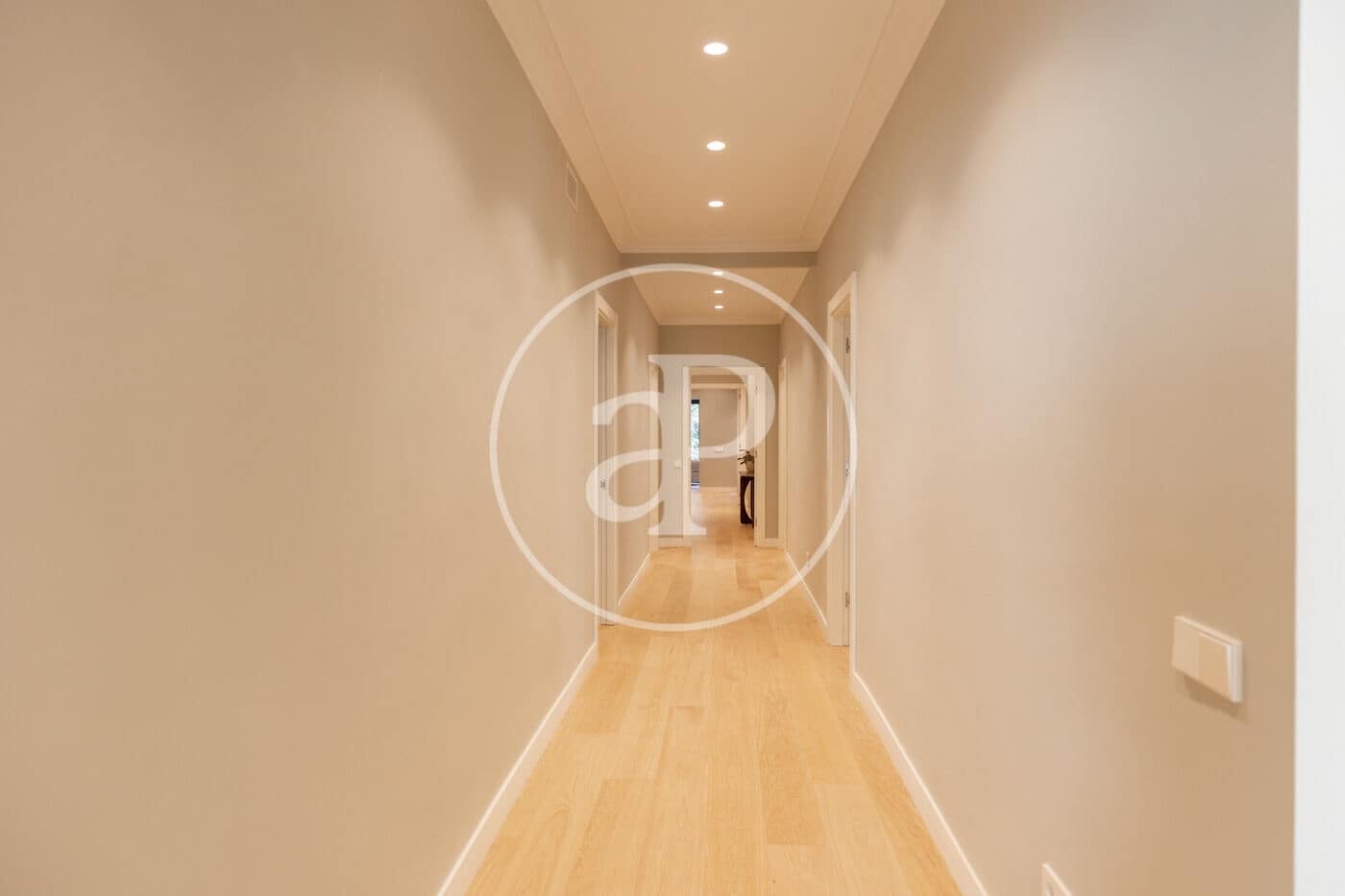 5 bedroom Apartment for sale in Barcelona city - € 2,150,000 (Ref: 9738545)