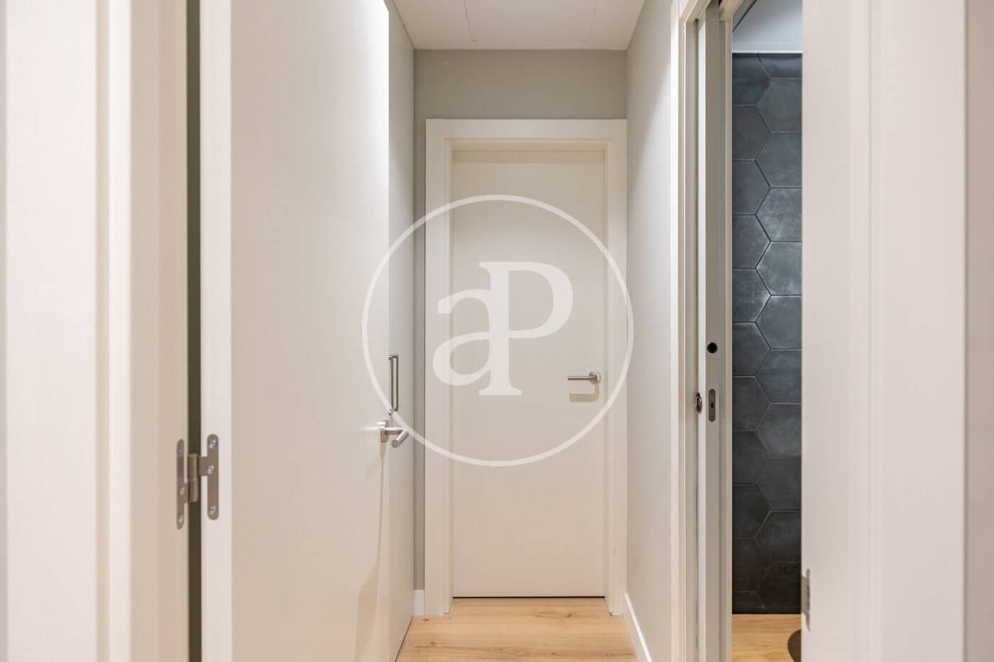 5 bedroom Apartment for sale in Barcelona city - € 2,150,000 (Ref: 9738545)