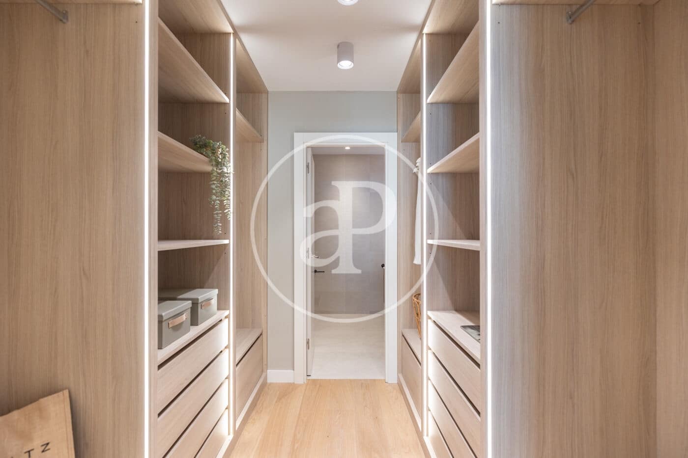 5 bedroom Apartment for sale in Barcelona city - € 2,150,000 (Ref: 9738545)